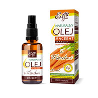 ETJA Olej z Marchwi (macerat z korzenia) 50ml