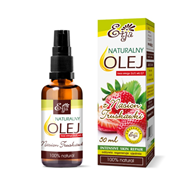 ETJA Olej z Nasion Truskawek 50ml