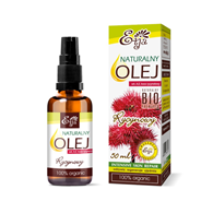ETJA Olej Rycynowy EKO 50ml