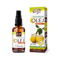 ETJA Olej Marula 50ml