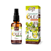 ETJA Olej Neem - Miodla Indyjska 50ml