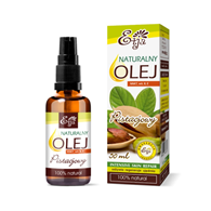 ETJA Olej Pistacjowy 50ml