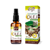 ETJA Olej z Nasion Kawy 50ml