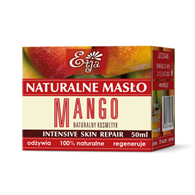 ETJA Masło Mango 50ml (słoiczek)
