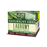 ETJA Olej Laurowy naturalny 50ml
