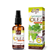 ETJA Olej Moringa 50ml