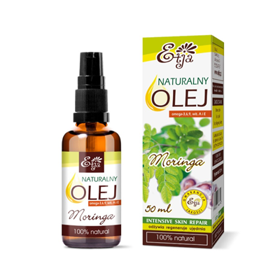ETJA Olej Moringa 50ml