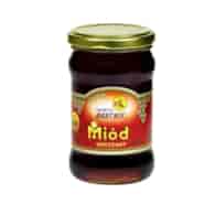 BARTNIK Miód gryczany 400g