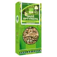 Herbatka Bądź optymistą BIO 50g DARY NATURY