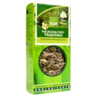 Herbatka Przeciw trądzikowa BIO 50g DARY NATURY