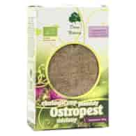 Ostropest plamisty mielony BIO 100g DARY NATURY - suplement diety