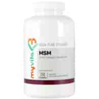 MyVita MSM proszek 250g