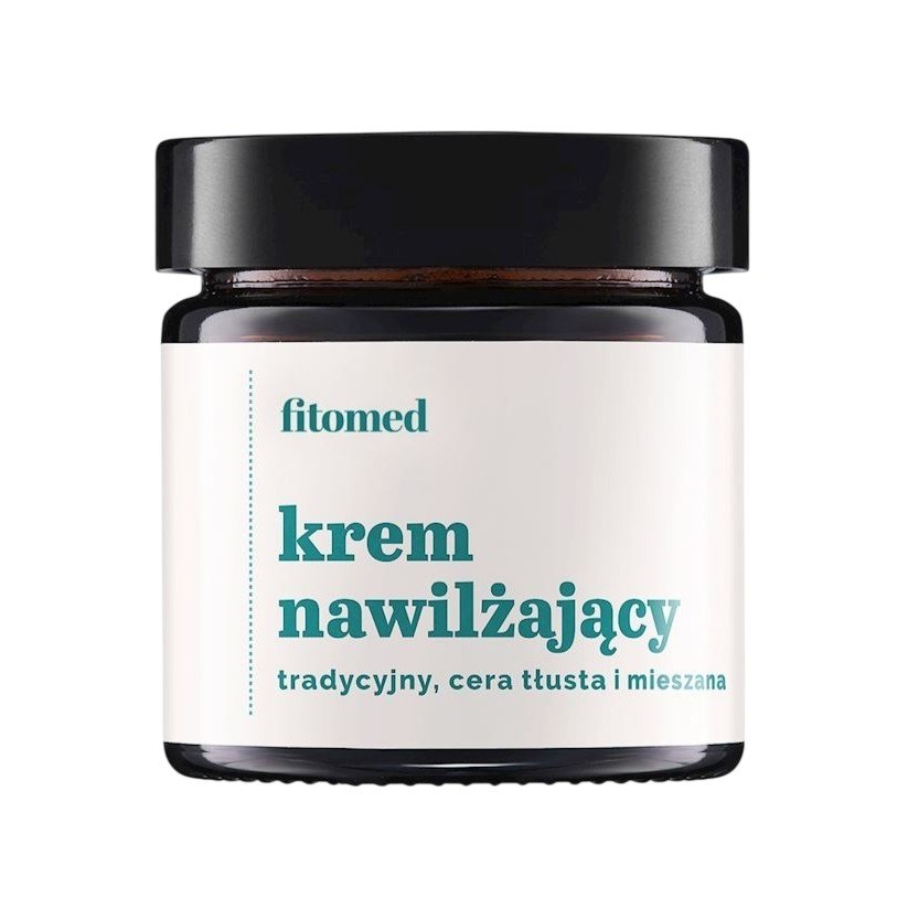 Krem nawilżający tradycyjny 50ml FITOMED