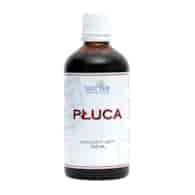 Płuca - krople 100ml INVENT FARM