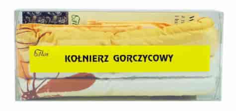 Kołnierz gorczycowy FLOS