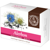 Alerbon 60kaps. BONIMED