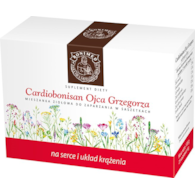 Cardiobonisan herb. 25*4g BONIMED