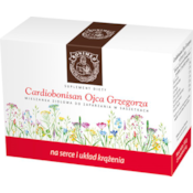 Cardiobonisan herb. 25*4g BONIMED