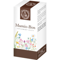 Mumio-Bon 60kaps. BONIMED