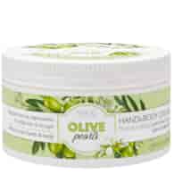 Krem do rąk i ciała z oliwą z oliwek i aloesem 250ml TANGO