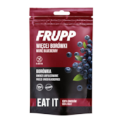 Owoce liofilizowane FRUPP borówka bezglutenowe 15g CELIKO