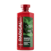 RADICAL Szampon wzmacniający 400ml FARMONA