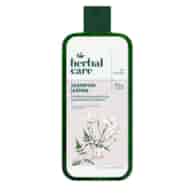 HERBAL CARE Szampon JAŚMIN do włosów puszących się, pozbawionych blasku 330ml FARMONA