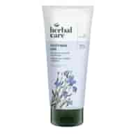 HERBAL CARE Odżywka LEN do włosów suchych i łamliwych tuba 200ml FARMONA