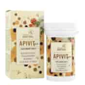 BARTNIK Apivit plus 80 tabletek do ssania