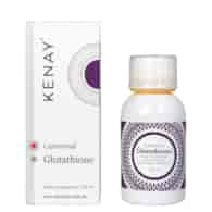 KENAY Liposomalny Glutation 100ml