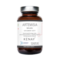 KENAY Artemisia - Bylica piołun 60kaps.