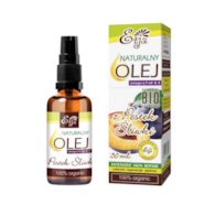 ETJA Olej z Pestek Śliwki 50ml