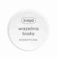 Wazelina biała kosmetyczna 30ml ZIAJA