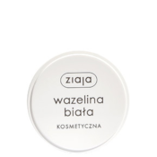 Wazelina biała kosmetyczna 30ml ZIAJA