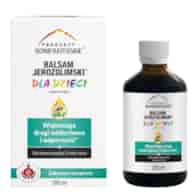 Balsam Jerozolimski dla dzieci 200ml PRODUKTY BONIFRATERSKIE