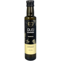 VITACORN Olej sezamowy 250ml