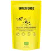 SUPERFOODS Guarana sproszkowana BIO 150g BIO PLANET