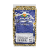NATURA-WITA Rumianek koszyczek 100g