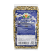 NATURA-WITA Rumianek koszyczek 100g