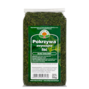 NATURA-WITA Pokrzywa premium susz ziołowy 50g