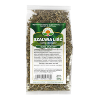 NATURA-WITA Szałwia liść 50g