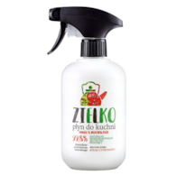 ZIELKO Płyn do kuchni - mango i brzoskwinia 500ml