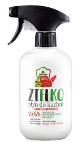 ZIELKO Płyn do kuchni - mango i brzoskwinia 500ml