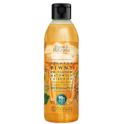 Szampon piwny do włosów matowych i cienkich 300ml BARWA NATURALNA