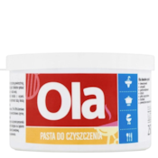 OLA Pasta do czyszczenia 250g BARWA