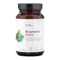 AURA HERBALS Witamina B Complex FORTE 90 kaps.