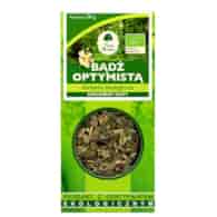 Herbatka Bądź optymistą BIO 50g DARY NATURY