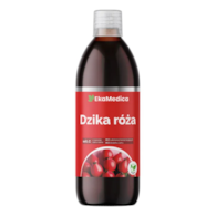 EkaMedica Dzika Róża 0,5l