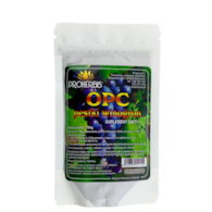 PROHERBIS OPC - pestki winogron mielone 100g