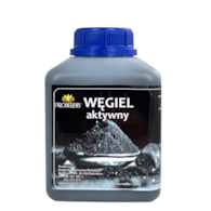 PROHERBIS Węgiel aktywny 200g